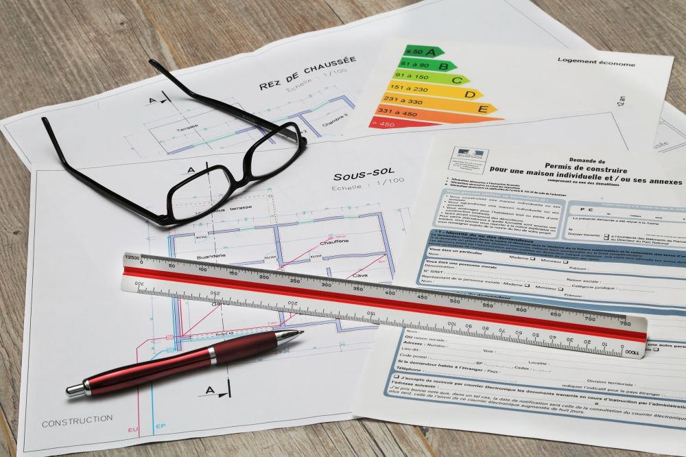 L'audit énergétique permet notamment d'analyser les performances d'un logement en termes de consommation de chauffage